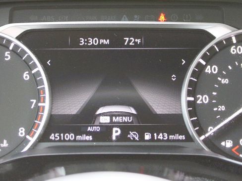 Used 2023 Nissan Pathfinder Rock Creek AWD/4WD image 23