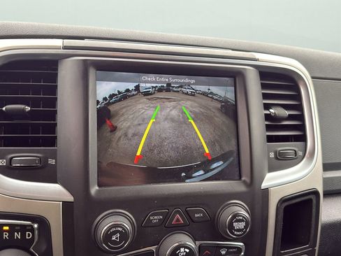 Used 2019 RAM 1500 Big Horn RWD image 13
