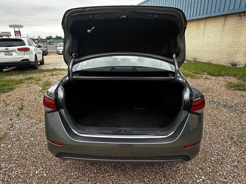 Used 2024 Nissan Sentra S FWD image 21