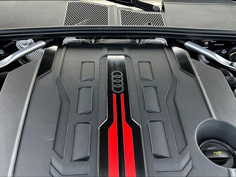New 2026 Audi S5 Premium Plus AWD/4WD image 34