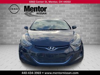 Used 2013 Hyundai Elantra GLS video 2