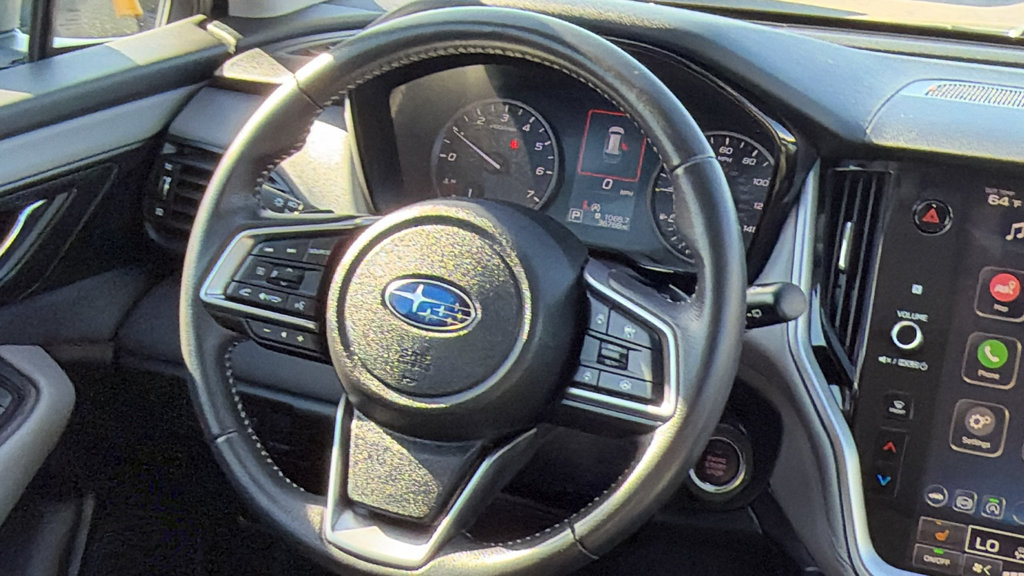 Certified 2025 Subaru Outback Premium AWD/4WD image 15