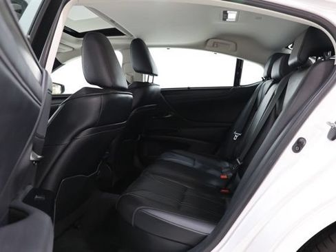 Used 2023 Lexus ES 300h Ultra Luxury w/ Accessory Package (Z1) FWD image 34