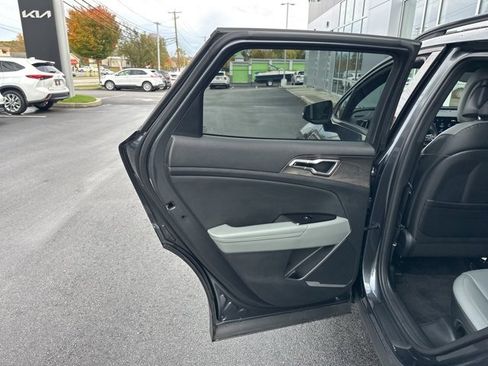 Used 2023 Kia Sportage X-Line w/ X-Line Premium Package image 51