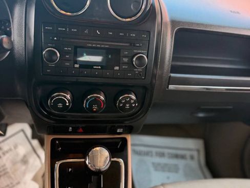 Used 2014 Jeep Patriot Sport w/ Power Value Group FWD image 15