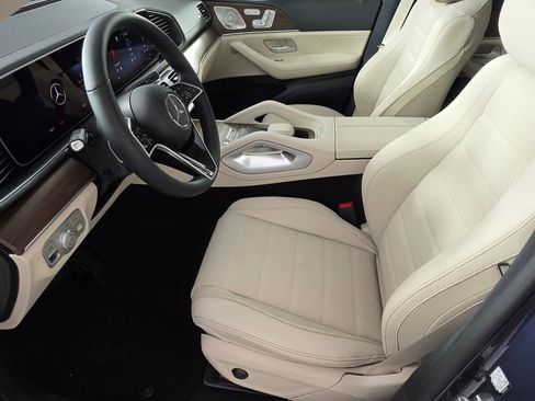 New 2026 Mercedes-Benz GLE 450 4MATIC Coupe image 6