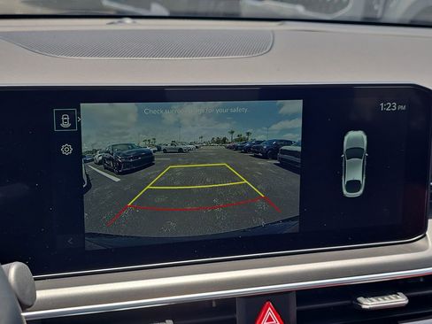 New 2026 Kia K5 GT-Line FWD image 23