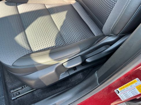 Used 2024 Chevrolet Trax LT w/ Driver Confidence Package image 23