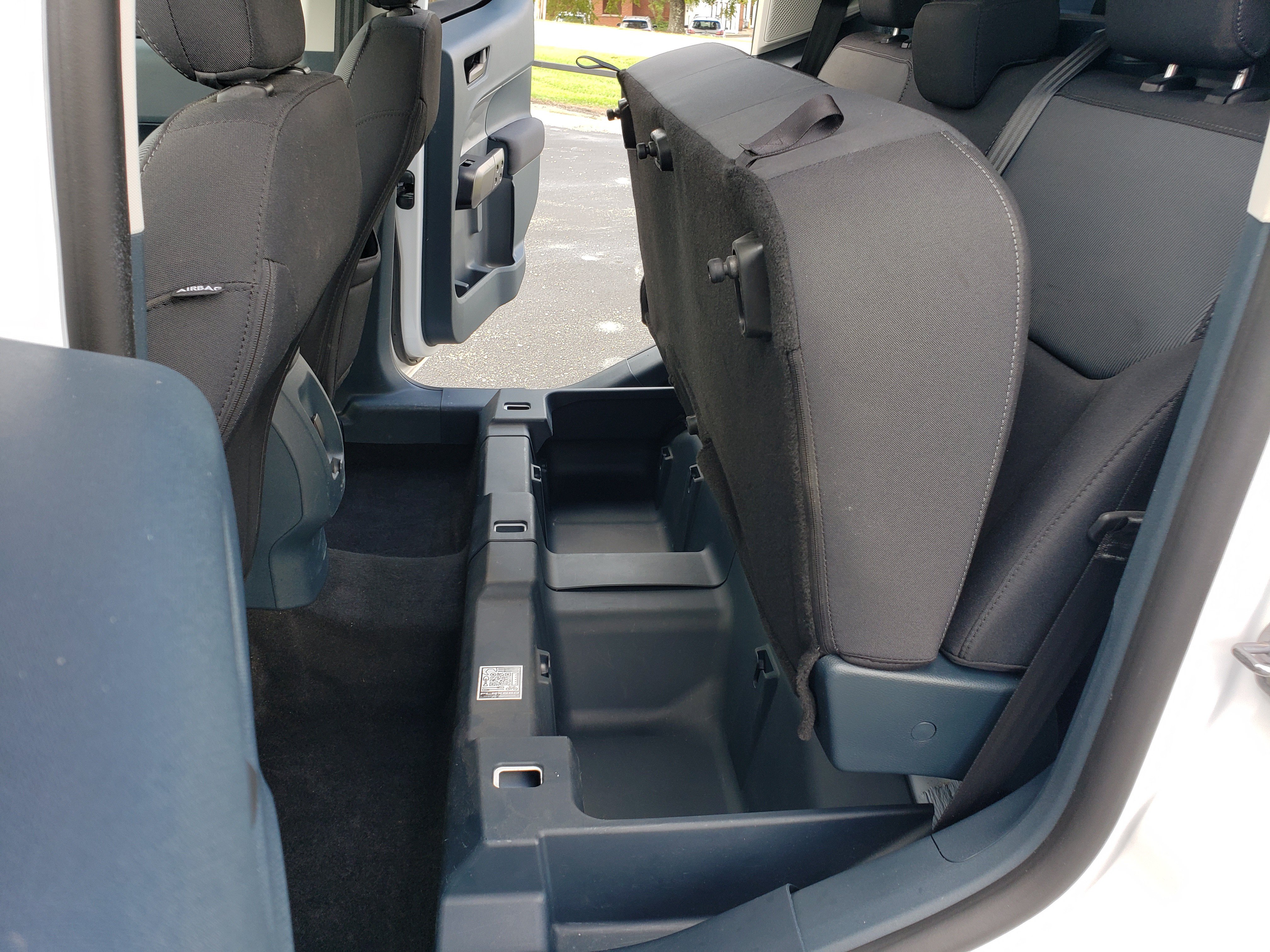 Used 2024 Ford Maverick XL FWD image 31