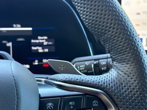 Certified 2026 Lexus TX 500h AWD w/ Technology Package image 34