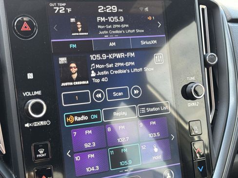 Used 2022 Subaru WRX Premium image 23