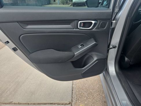 Used 2022 Honda Civic Sport image 18