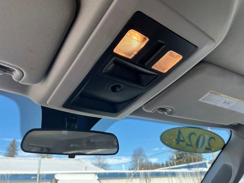 Used 2024 RAM 1500 Classic SLT image 23