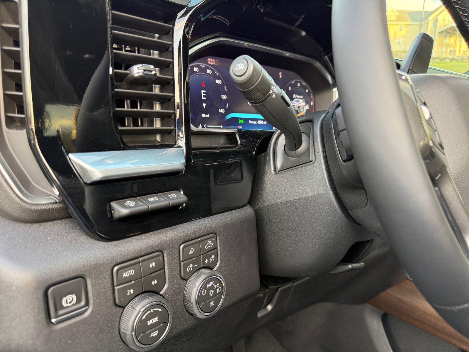 New 2026 Chevrolet Silverado 3500 High Country w/ High Country Premium Package AWD/4WD image 28