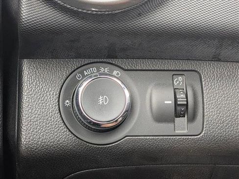 Used 2013 Chevrolet Sonic RS image 15