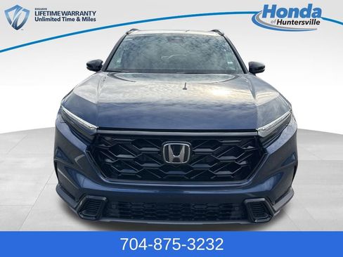 New 2026 Honda CR-V Sport-L image 2