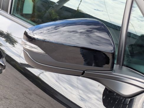 Used 2023 Subaru Legacy Limited image 12