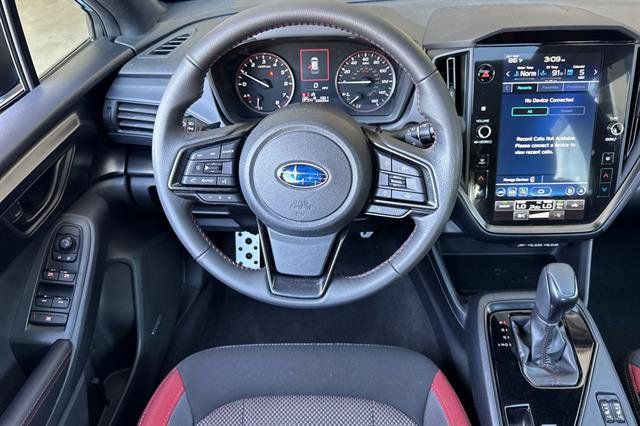 Used 2024 Subaru Impreza RS AWD/4WD image 15
