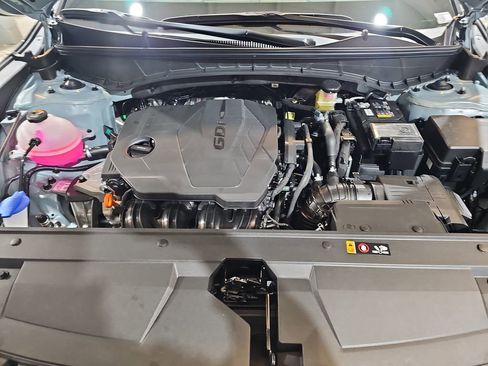 New 2026 Hyundai Santa Cruz SEL AWD/4WD image 28