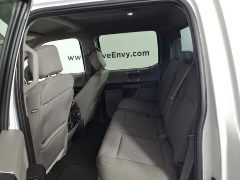 Used 2018 Ford F150 XLT w/ Equipment Group 302A Luxury AWD/4WD image 9