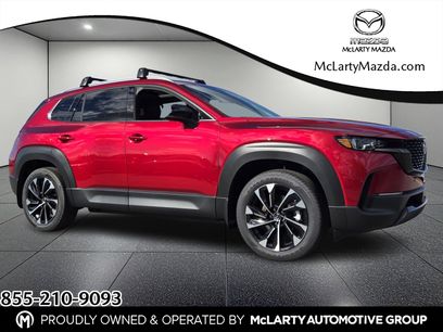 New 2026 MAZDA CX-50 2.5 Hybrid w/ Weather Package