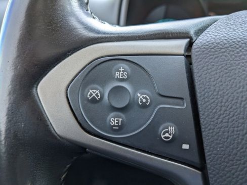 Used 2021 Chevrolet Colorado Z71 image 24