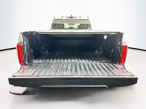 Used 2023 Toyota Tundra 1794 Edition w/ Advanced Package image 29