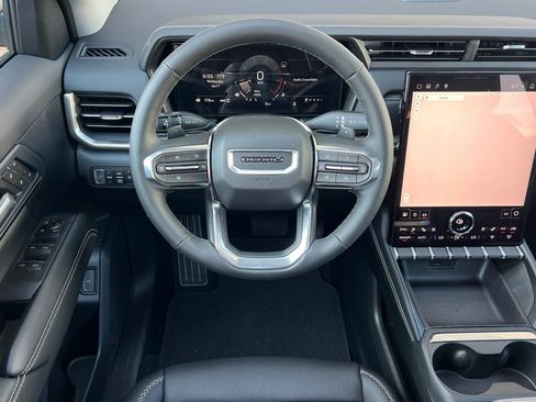 New 2026 GMC Terrain Denali image 13