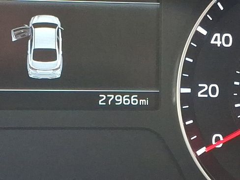 Used 2023 Kia Forte LXS FWD image 19