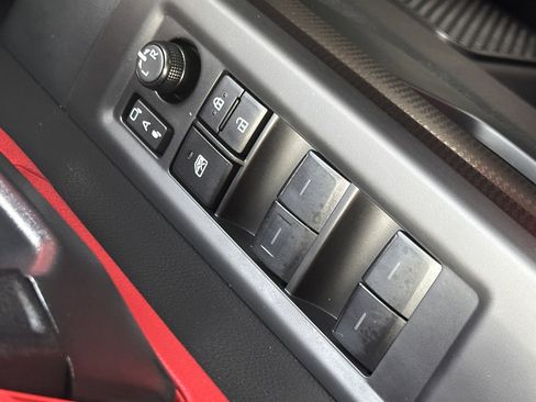 Used 2025 Toyota Sequoia TRD Pro w/ TRD Performance Package (TMS) AWD/4WD image 55