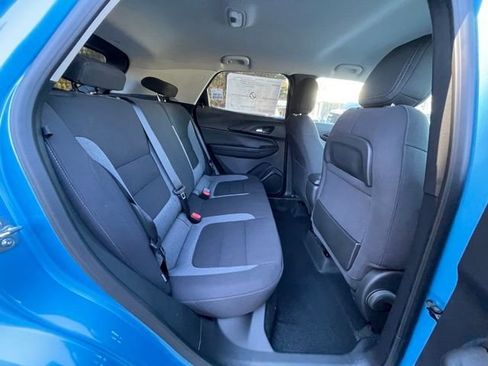 New 2026 Chevrolet TrailBlazer LT w/ LT Cold Weather Package image 21