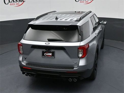 Used 2021 Ford Explorer ST w/ Equipment Group 401A image 21