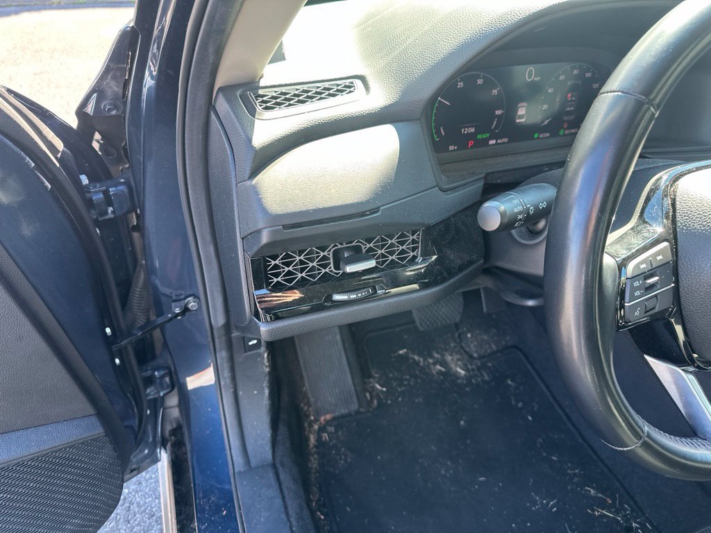 Used 2024 Honda Accord Touring image 19