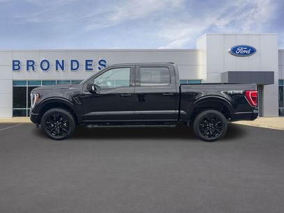 Used 2023 Ford F150 XLT w/ Equipment Group 302A High