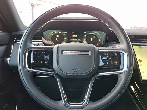 Used 2023 Land Rover Range Rover Sport SE image 19