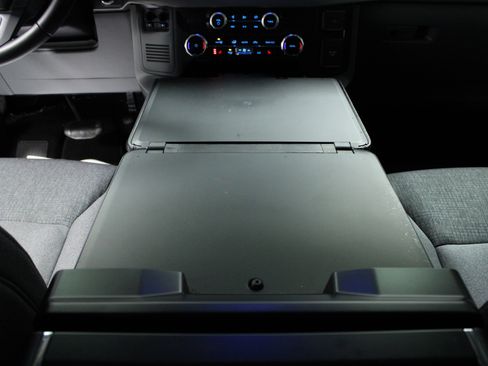 Used 2024 Ford F150 Lightning XLT w/ Max Trailer Tow Package image 20