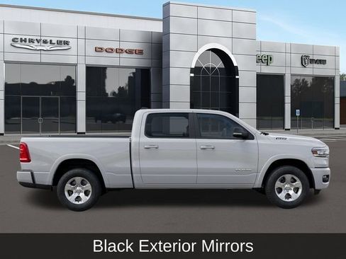 New 2026 RAM 1500 Big Horn image 25