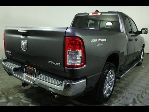 Used 2023 RAM 1500 Lone Star AWD/4WD image 15
