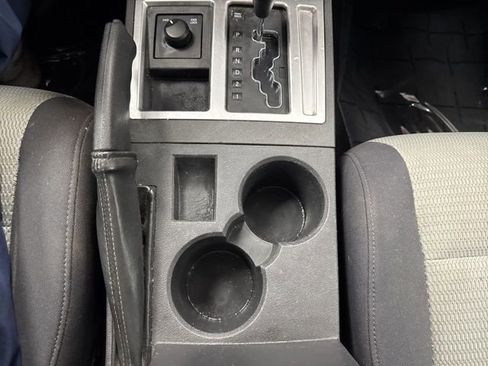 Used 2007 Dodge Nitro SLT w/ Trailer Tow Group image 39