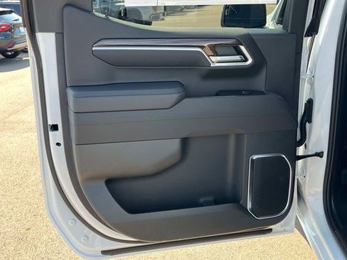 New 2026 Chevrolet Silverado 1500 LT w/ All Star Edition Plus image 21