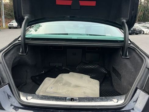 Used 2014 Audi A8 L TDI w/ Premium Package image 29