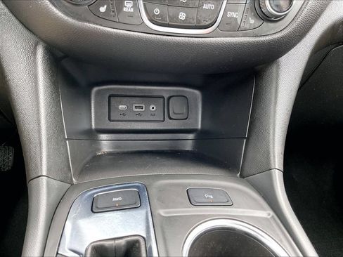 Used 2024 Chevrolet Equinox LT w/ LPO, Floor Liner Package AWD/4WD image 25