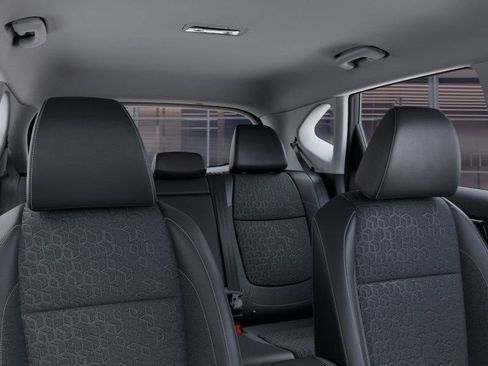 New 2025 Kia Seltos X-Line image 27