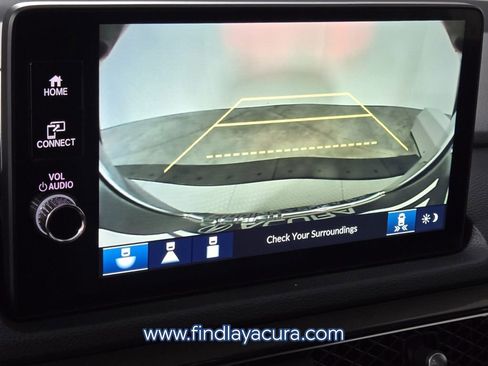 New 2026 Acura Integra image 22