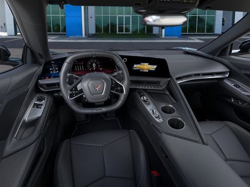 New 2026 Chevrolet Corvette Z06 image 15