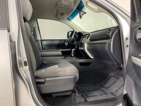 Used 2017 Toyota Tundra SR5 w/ SR5 Upgrade Package RWD image 23