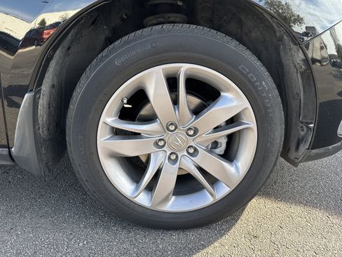 Used 2020 Acura RDX FWD w/ Advance Package image 13