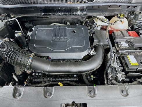 Used 2024 Chevrolet Blazer LT w/ Convenience Package image 38