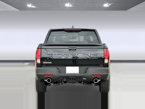 New 2026 Honda Ridgeline RTL image 9