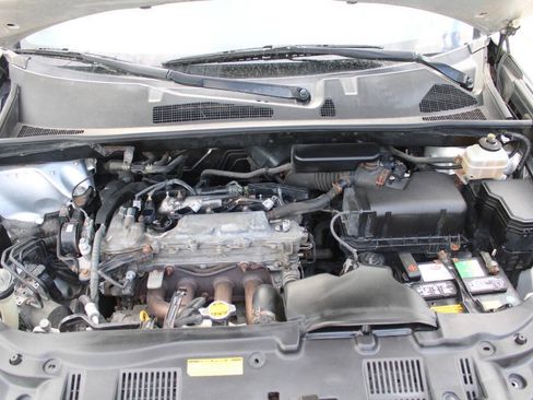 Used 2009 Toyota Highlander 2WD w/ Cold Weather Pkg image 19